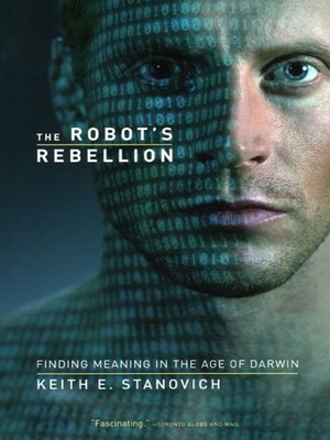 cover image of The Robot's Rebellion